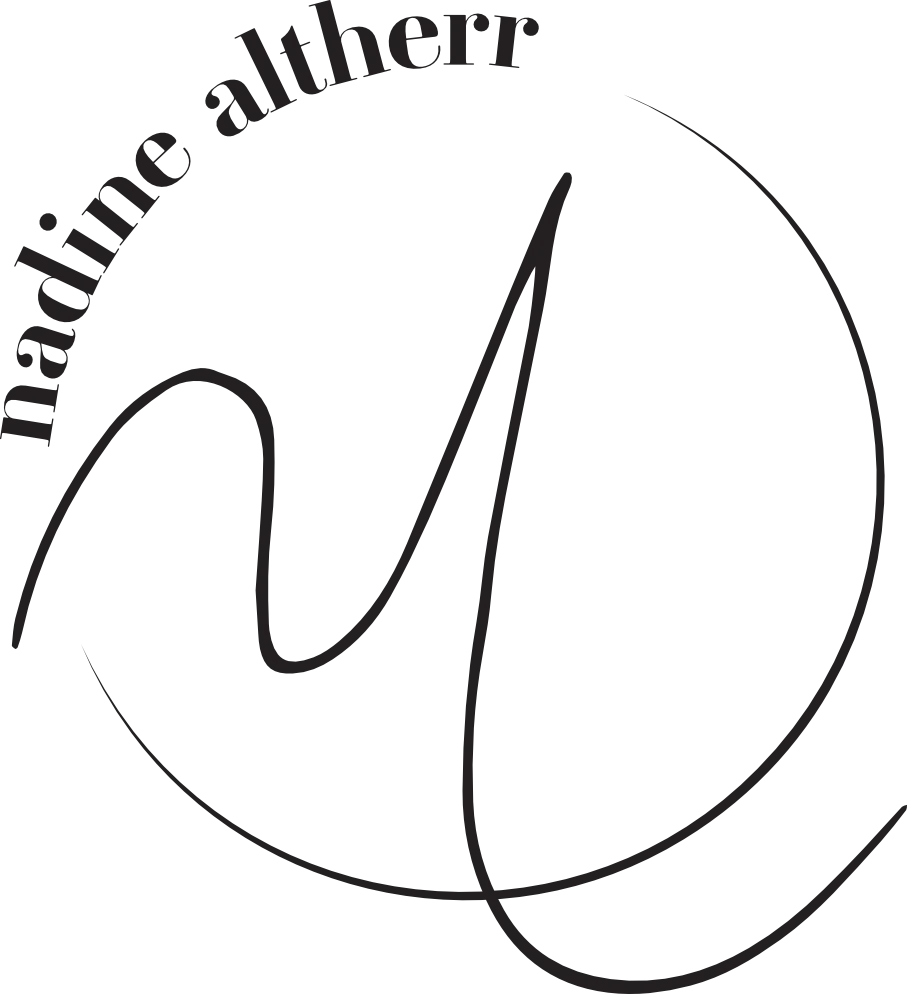Logo Nadine Altherr